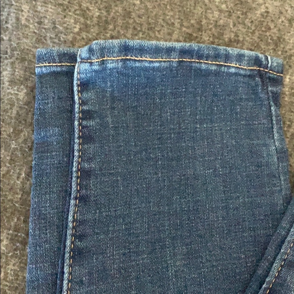 Levi’s 721 High Rise Skinny - Picture 2 of 4